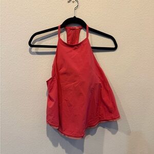 lululemon athletica Coral Tank Top